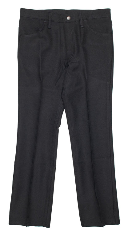 Western Slacks w/ Crease