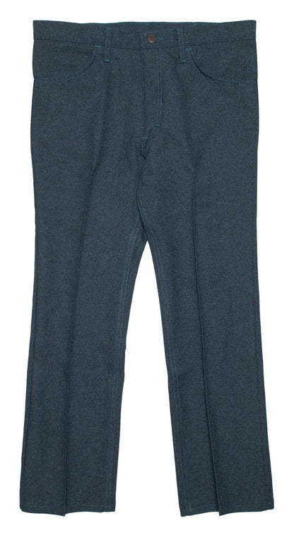 Western Slacks w/ Crease