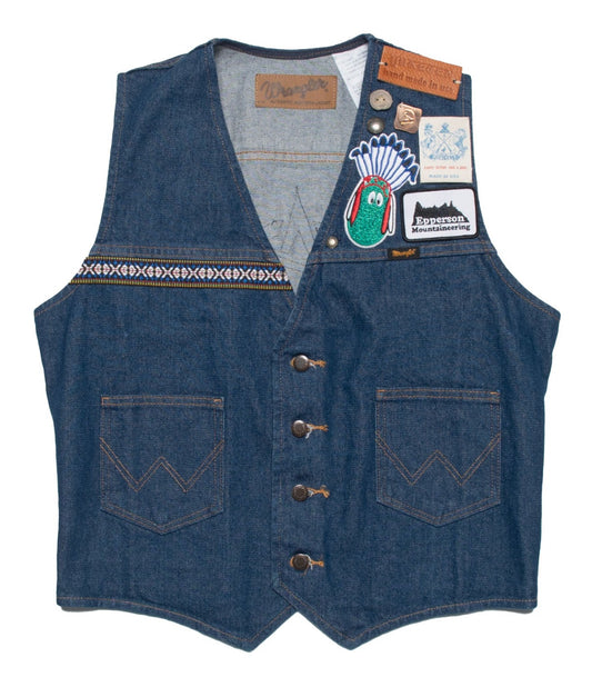 Western Vest