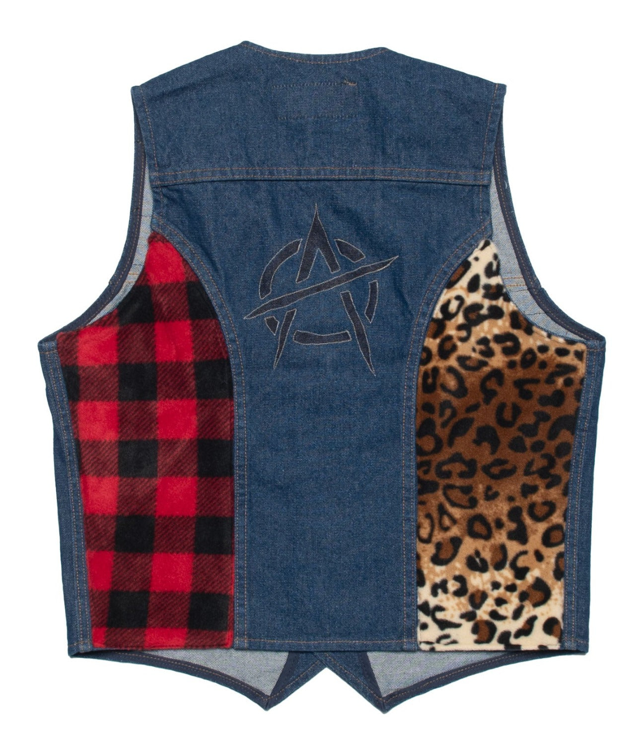 Western Vest